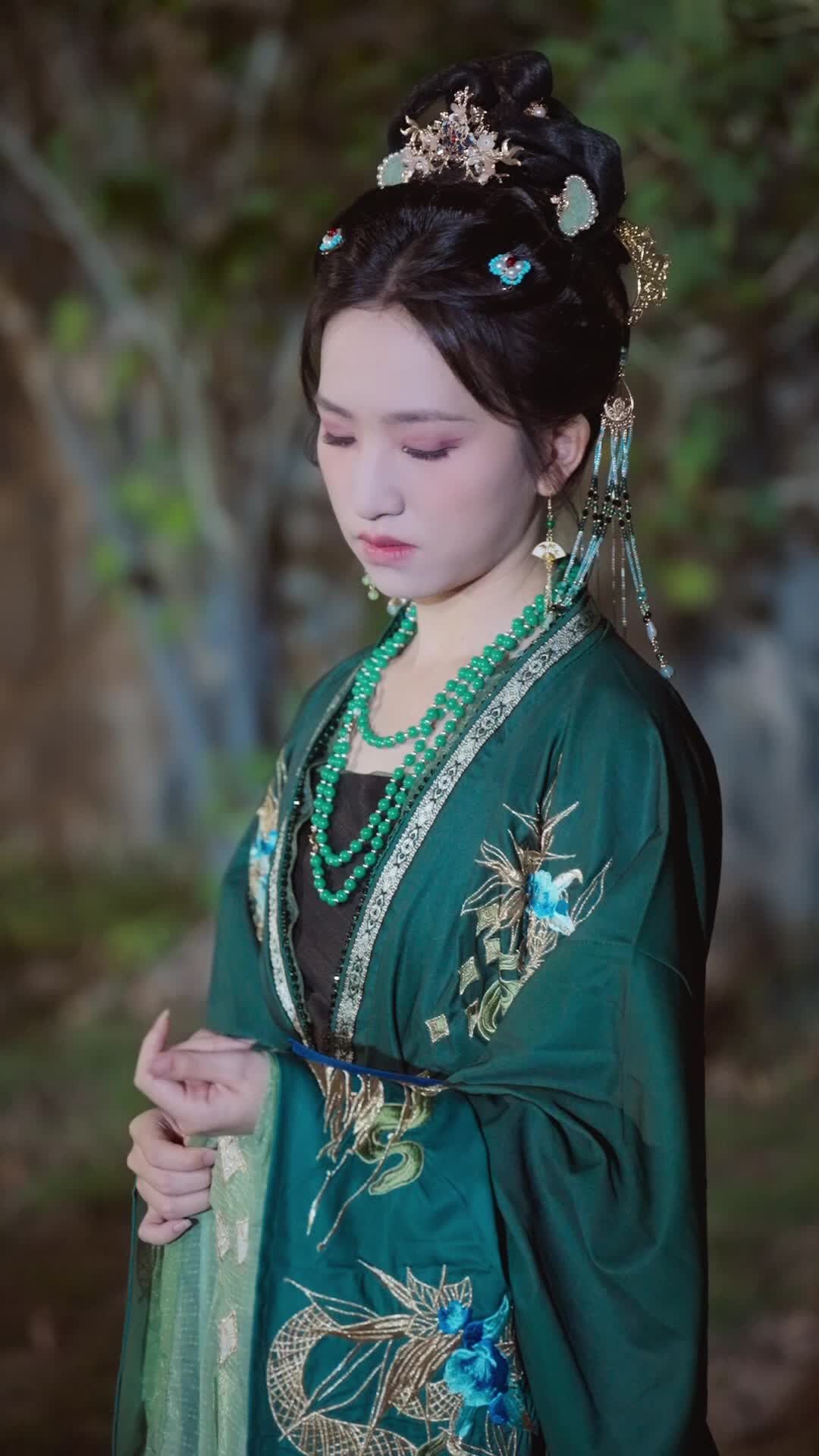 Episode 5 - Menaklukkan Pangeran Nakal